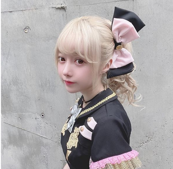 整形費用600万円の19歳アイドル望月めるビフォーアフターと本当の素顔やプロフィールは 明日の芸能とスポーツの気になる話題レポ